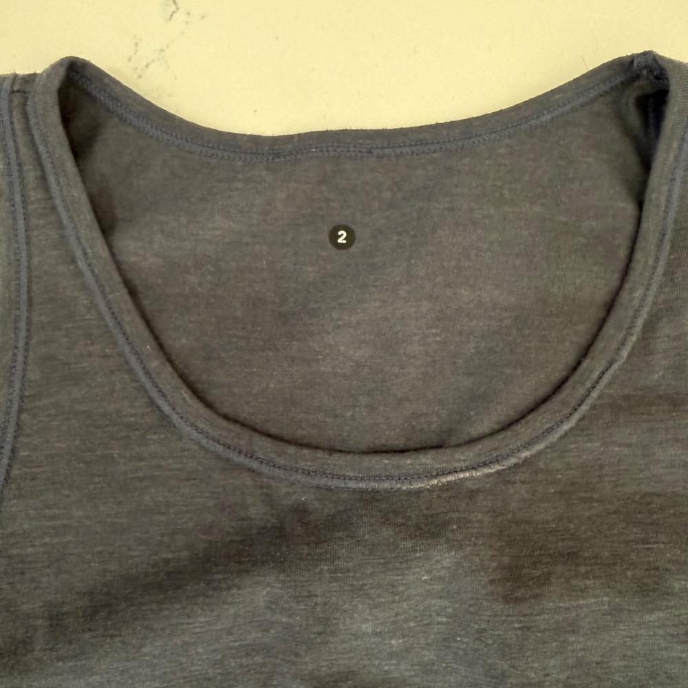 Workout Tank - Picture 2 of 2